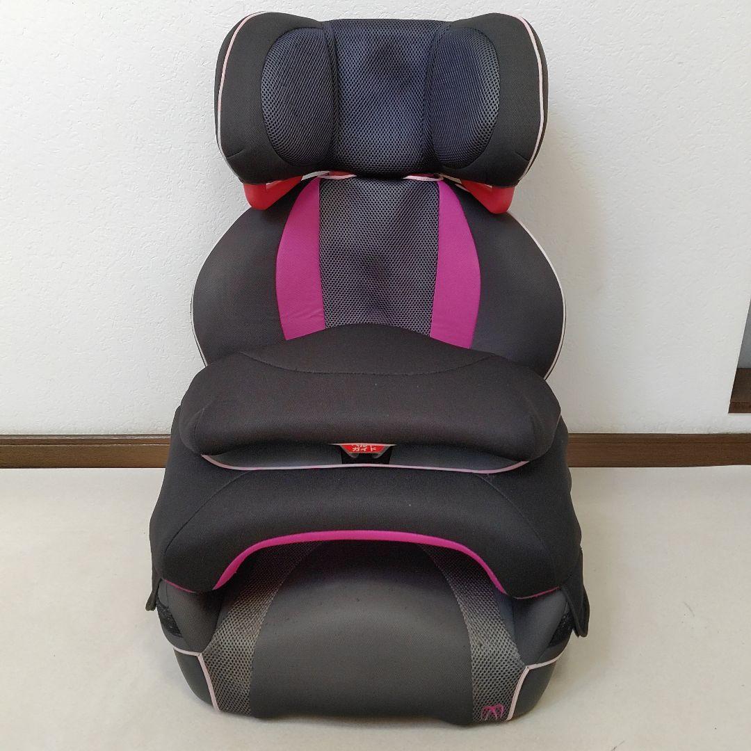 AILEBEBE エールベベ　サラット 3ステップ クワトロ ローズ 送料無料