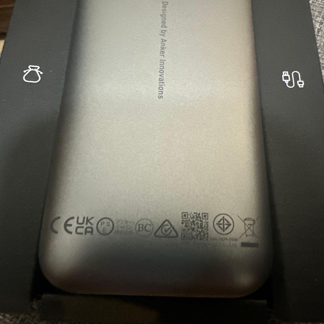 スマホアクセサリー Anker Prime 20,000mAh Power Bank