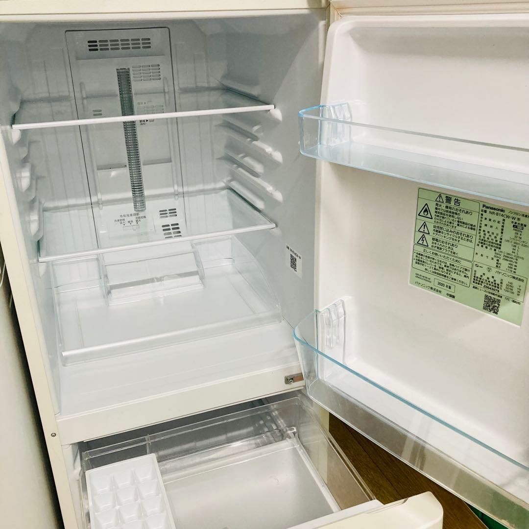 豪華高年式パナソニック一人暮らし家電セット❗️大阪、大阪近郊配送無料