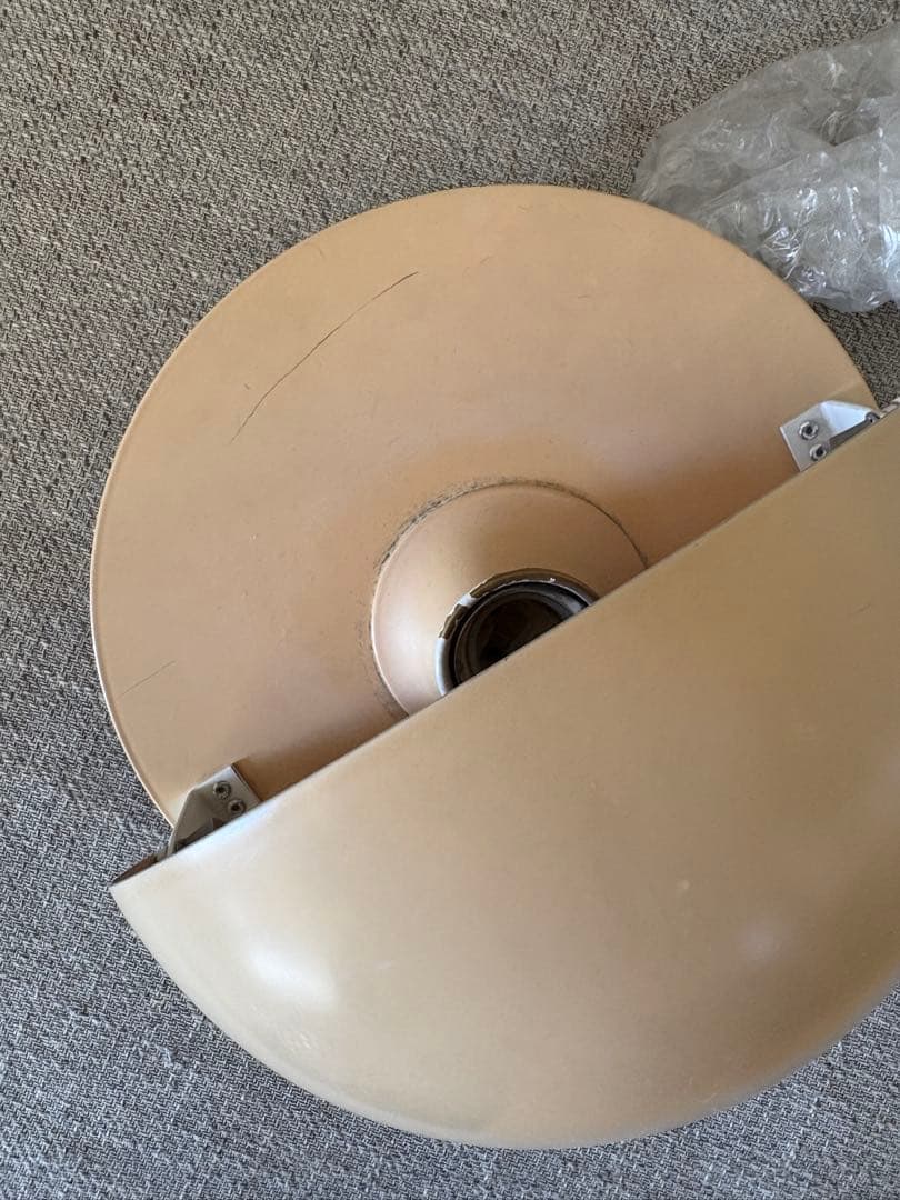 ！値下げ！　ヴィンテージ　デンマーク　ウォールライト