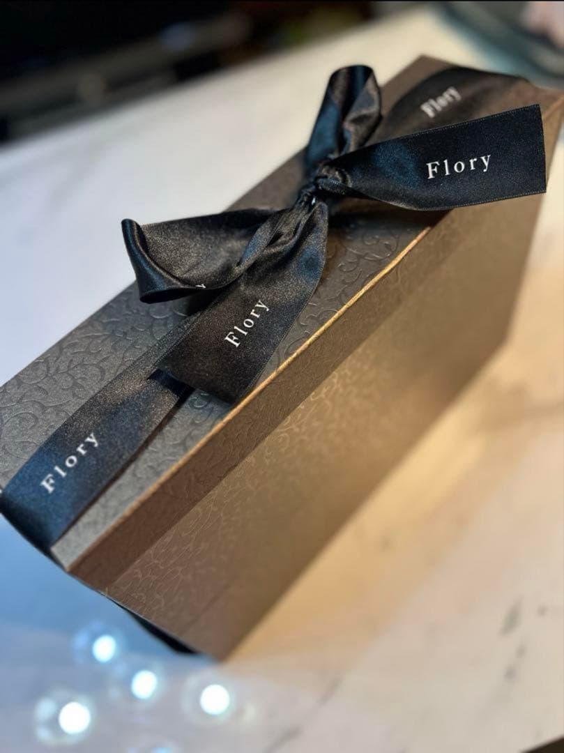 新品　ビルカール　サルモン　ギフトBOX付き