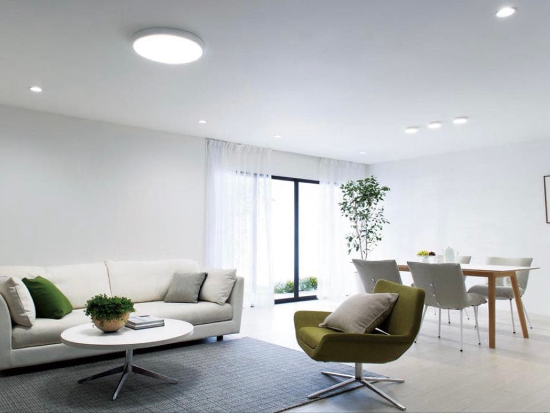 25年製 ODELIC OL291363BR シーリングライト ①