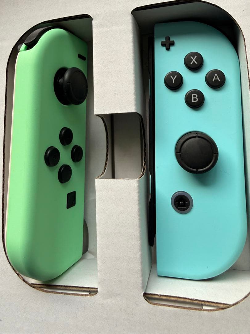 Nintendo Switch あつもり 中古美品‼️