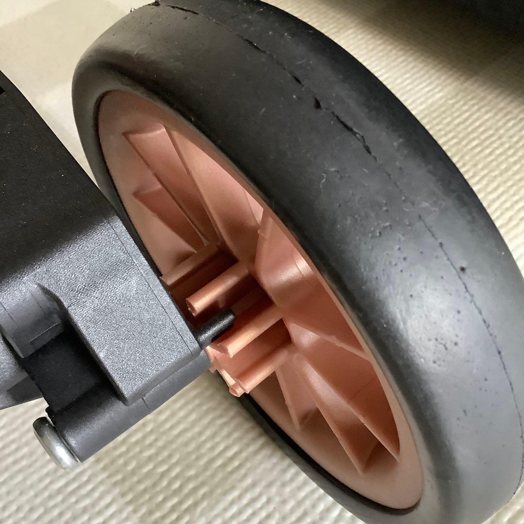 値下げしました！ペットカート　キャリー　バギー