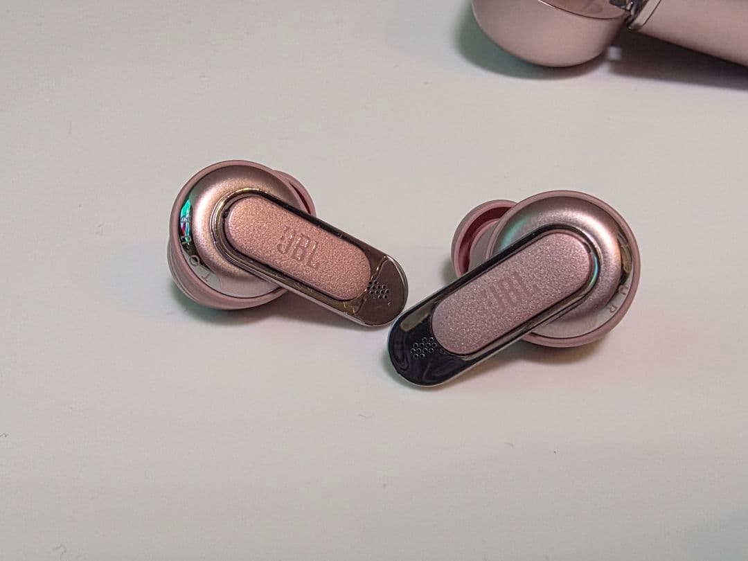 JBL TOUR PRO2 Bluetoothイヤホン