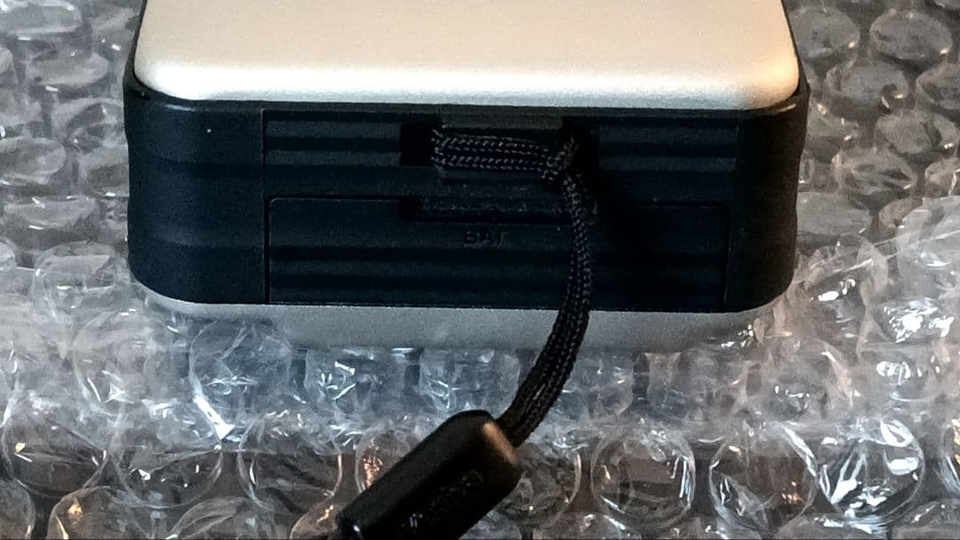 Konica BIG mini BM-201コンパクトカメラ　美品