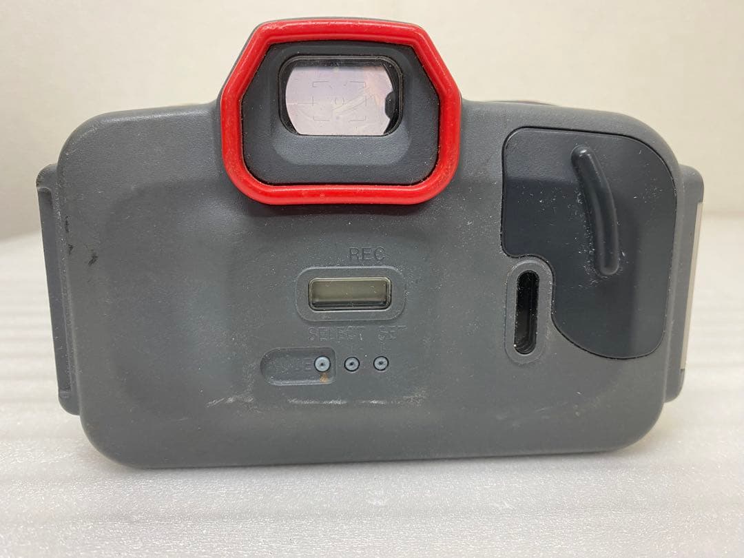 3-1978 Canonコンパクトフィルムカメラ/オートボーイ/D5