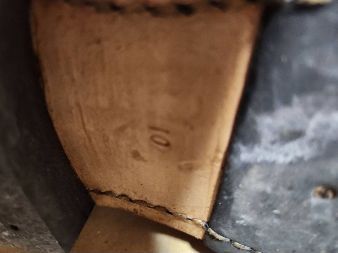 DANNER (ダナー) D-1856 Manawa マナワ オック