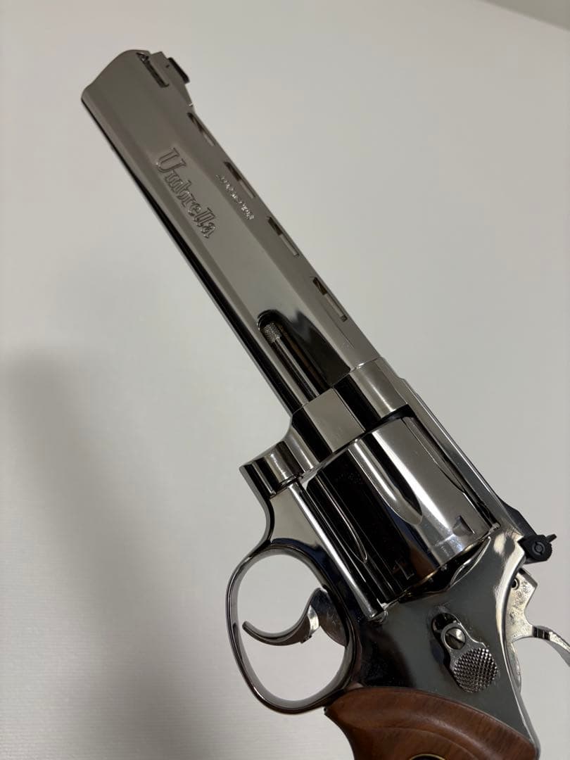 バイオハザード　リボルバー　8インチモデル　最終値下げ
