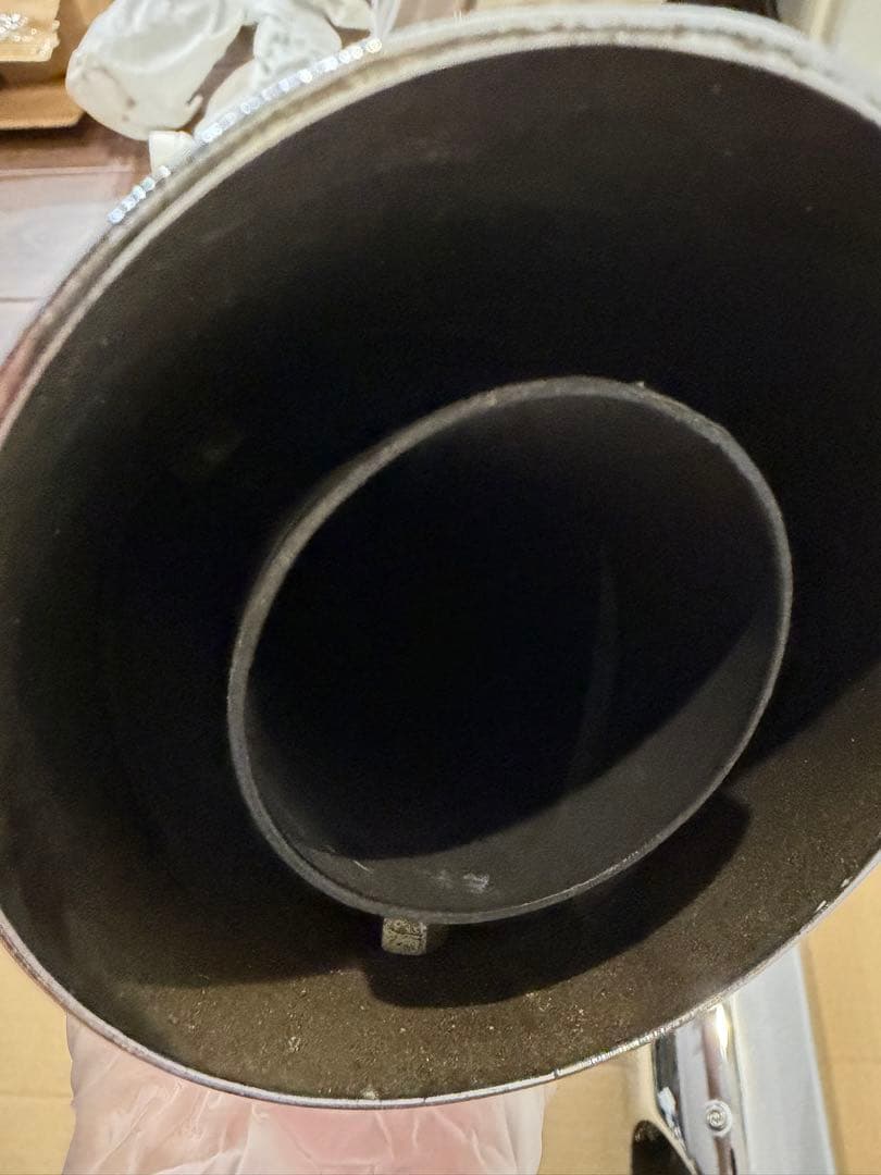 ハーレー　スポーツスター XL883XL1200 スクリーミンイーグル マフラー