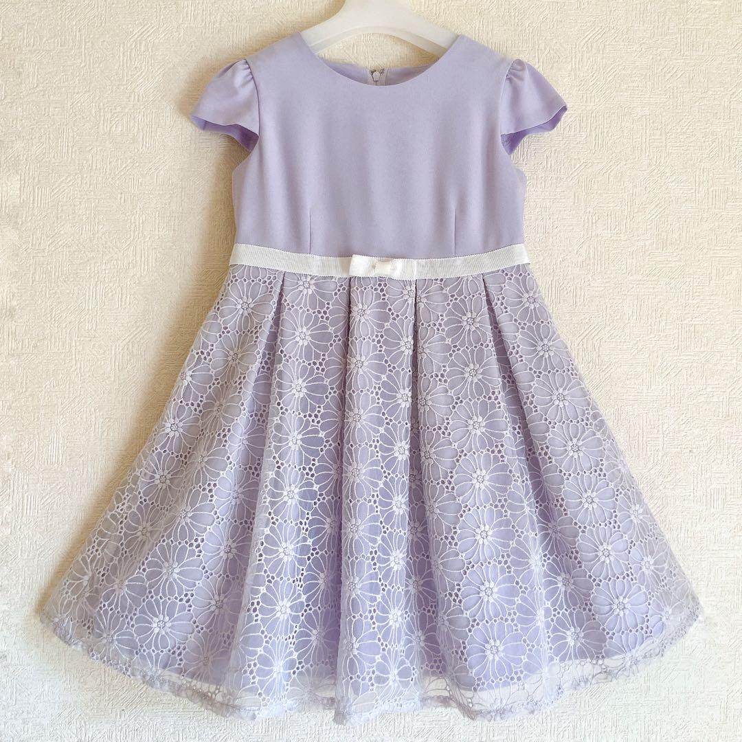 petit main120 入学式　卒園式　発表会　結婚式　フォーマル　女の子