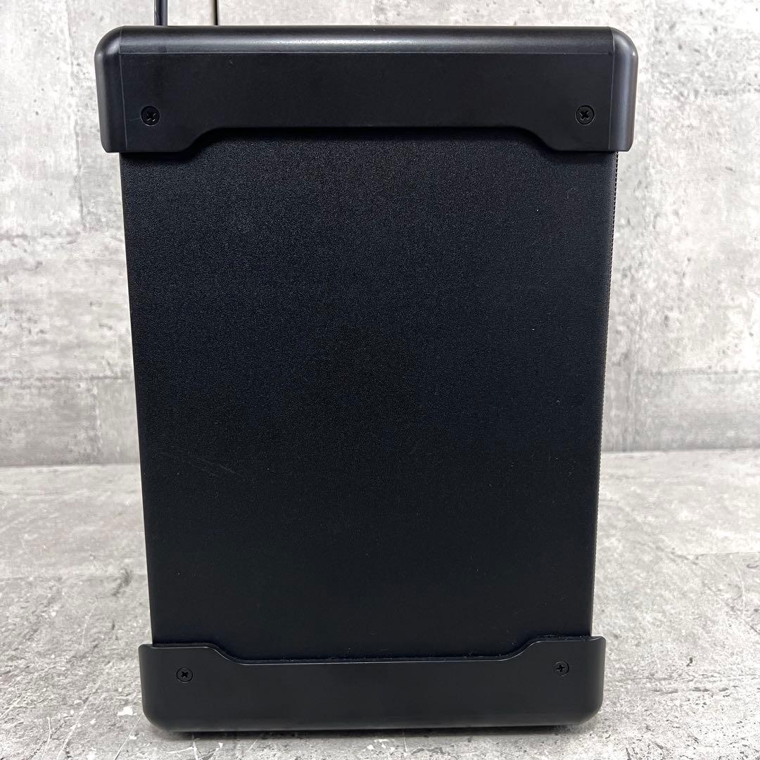 audio-Technica ワイヤレスアンプ ワイヤレスマイク セット