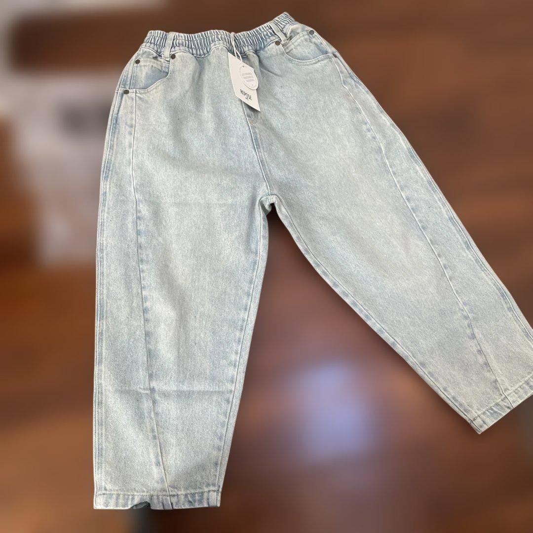 ⚫︎REPOSE AMS⚫︎ デニムパンツ 12Y