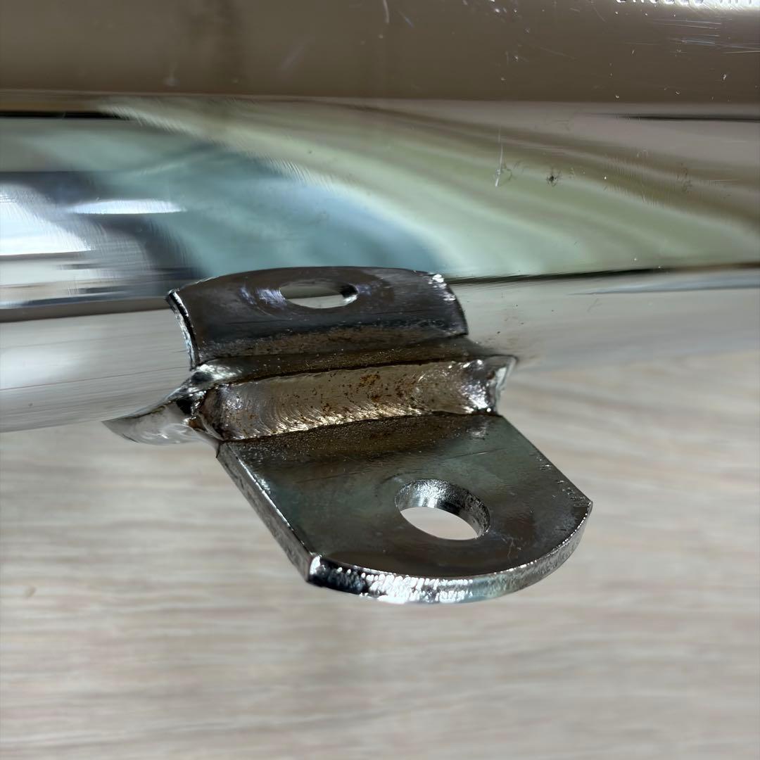 XL1200 用 ハーレー 純正 マフラー スクリーミンイーグル2