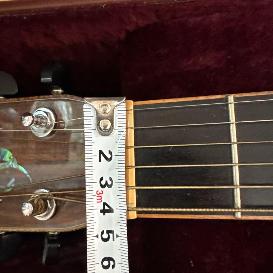 【Rrepair Me】Morris S-101 藤村政明　エレアコ