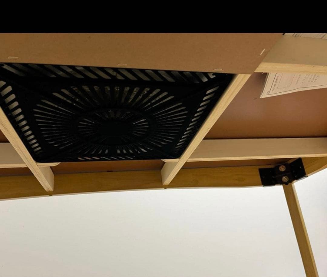 テーブルコタツ　120✖️80