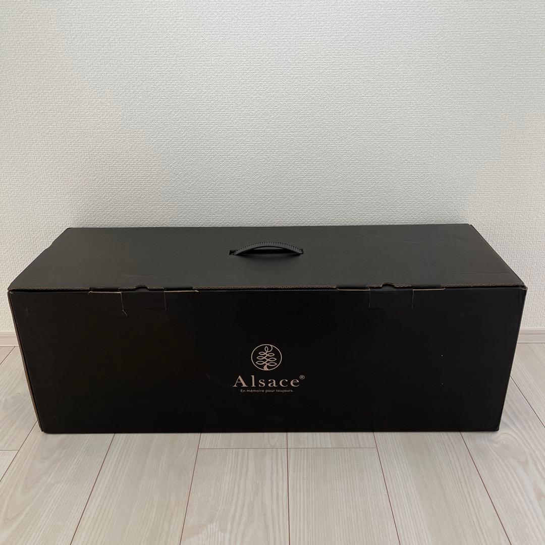 Alsace アルザスツリー 120cm クリスマスツリー