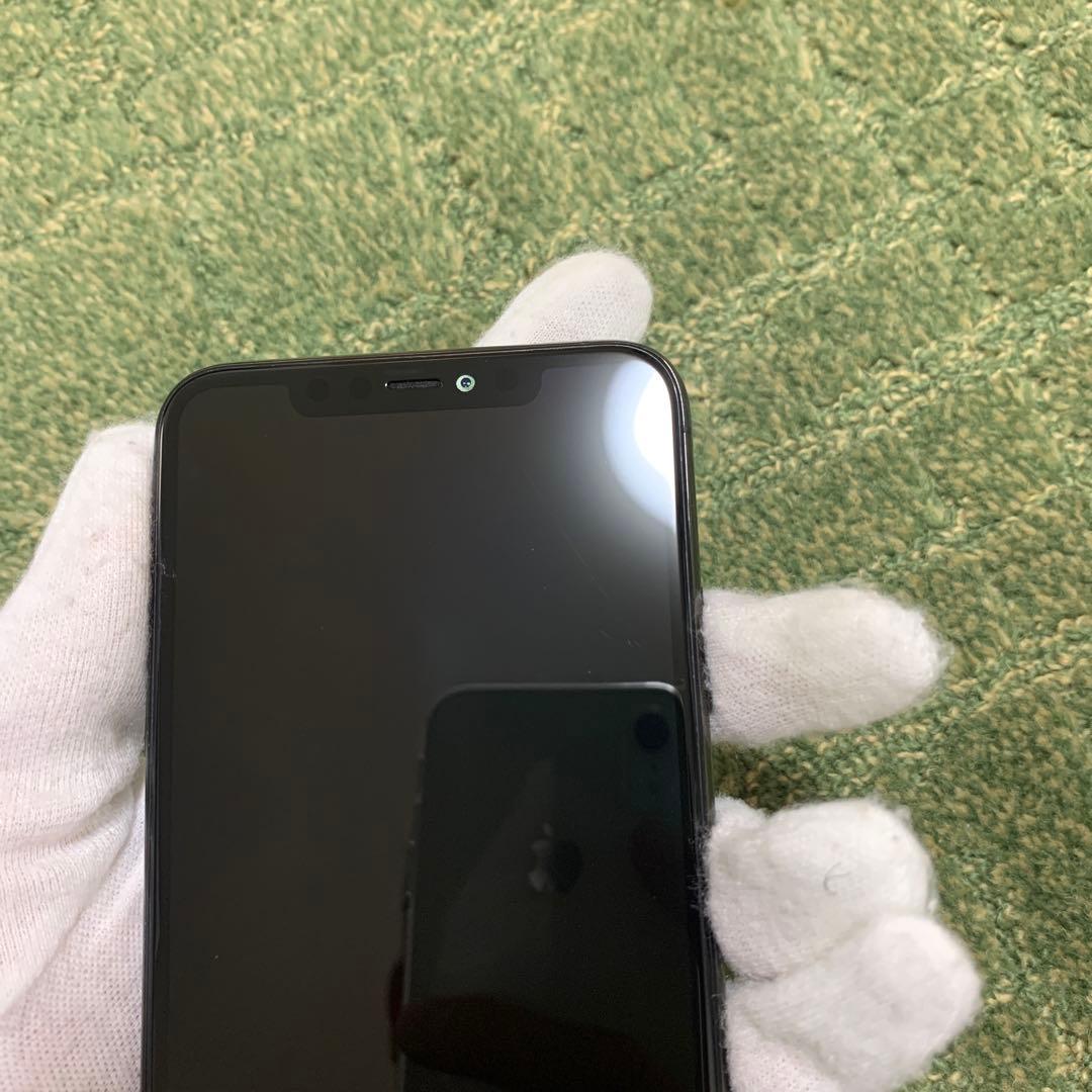 【ほぼ新品同様★電池新品】iPhone11 Pro Max 512GB