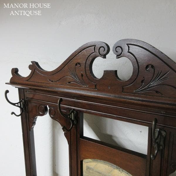 イギリス アンティーク 家具 ホールスタンド アンブレラスタンド 6543d