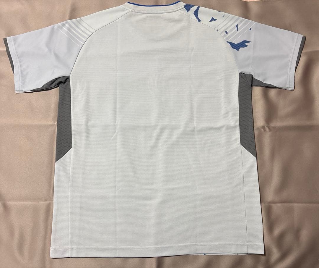YONEX バドミントン ソフトテニス ゲームシャツ　XL