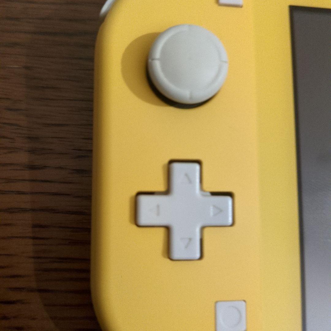 スイッチ　本体