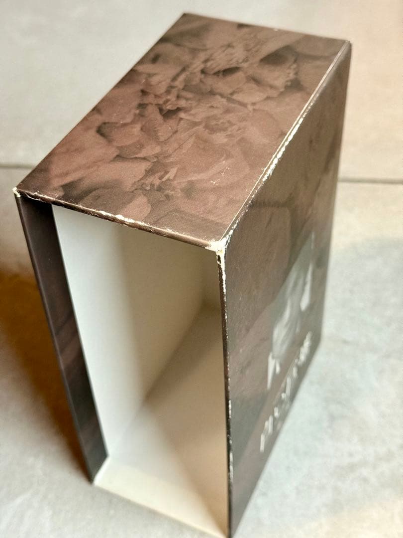 【第一部の箱無し】白い巨塔 DVD デラックスBOX付 第一部第二部セット9枚組