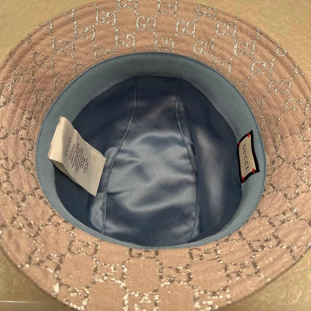 Gucci G Gハット