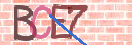 Code Anti-spam